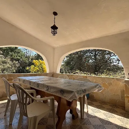 Wanda, Capitana With Swimming Pool, Parking, Garden E Bbq Βίλα Quartu SantʼElena