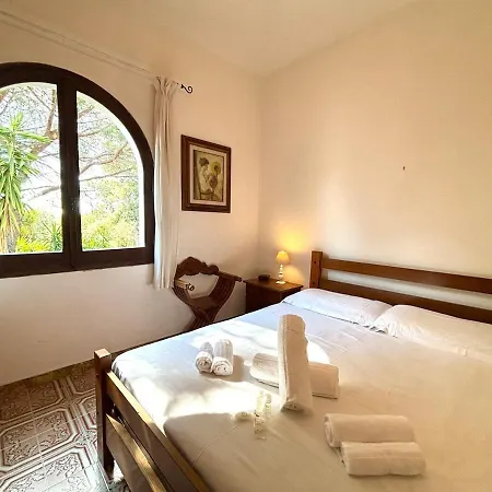 Wanda, Capitana With Swimming Pool, Parking, Garden E Bbq Villa *