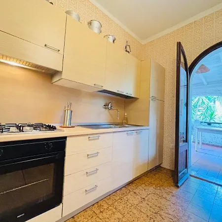 Wanda, Capitana With Swimming Pool, Parking, Garden E Bbq