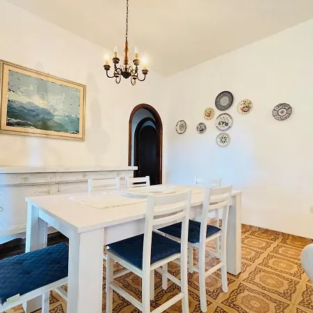 Wanda, Capitana With Swimming Pool, Parking, Garden E Bbq * Quartu SantʼElena