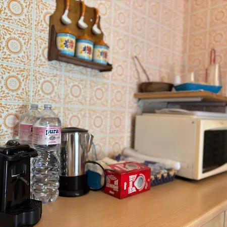 Wanda, Capitana With Swimming Pool, Parking, Garden E Bbq * Quartu SantʼElena