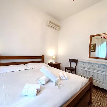 Wanda, Capitana With Swimming Pool, Parking, Garden E Bbq