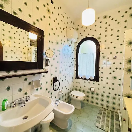Wanda, Capitana With Swimming Pool, Parking, Garden E Bbq *