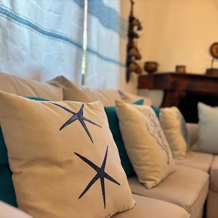 Wanda, Capitana With Swimming Pool, Parking, Garden E Bbq 别墅