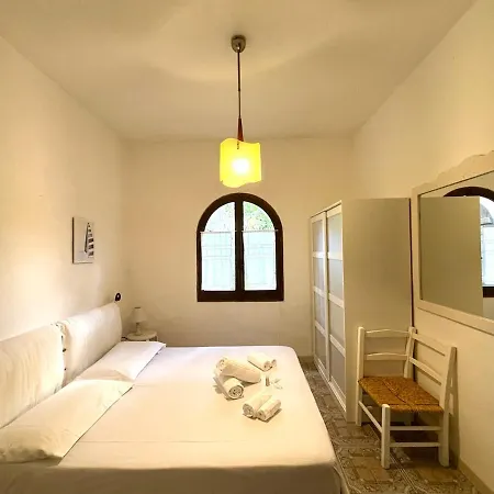 Wanda, Capitana With Swimming Pool, Parking, Garden E Bbq