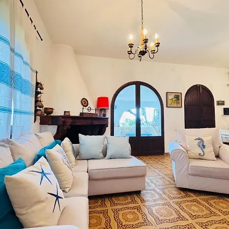 Βίλα Wanda, Capitana With Swimming Pool, Parking, Garden E Bbq *